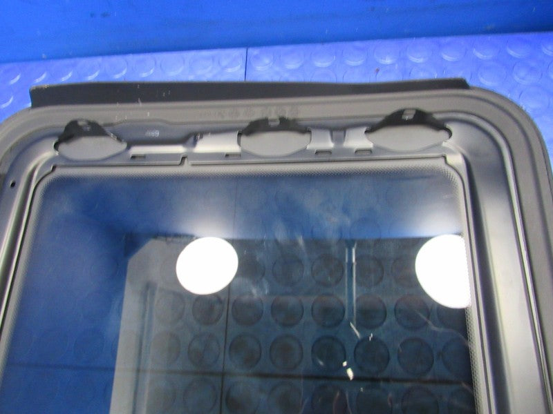 12-18 BMW 3 Series F30 Sedan Sunroof Moonroof Sun Roof Glass Panel OEM