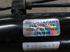 09-15 Mitsubishi Lancer Ralliart Turbo Power Steering Gear Rack & Pini