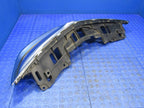 13-15 Acura ILX Front Upper Grill Grille Chrome Assembly 71122-TX6-A11