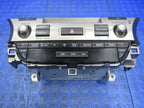 13 Lexus ES300h ES350 Navigation Radio CD Player Heater Climate Contro