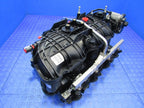 06-09 Chevy Trailblazer SS TBSS LS2 Complete Intake Manifold Throttle 