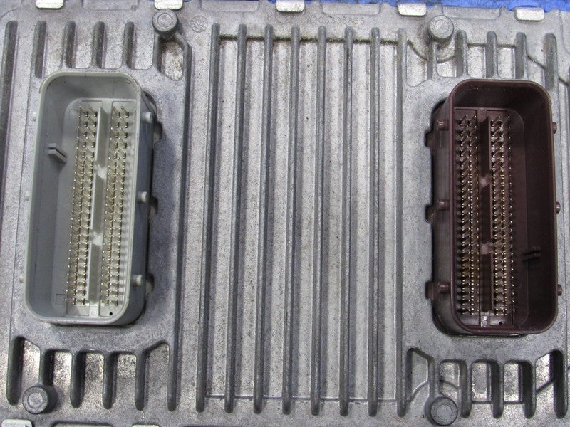 PROGRAMMED PLUG & PLAY 14 Avenger 200 2.4L AT ECM 68205110AE 110 PRO 1