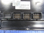 PROGRAMMED PLUG & PLAY 09 Grand Cherokee WK 3.7L AWD ECM 68028155AD 15