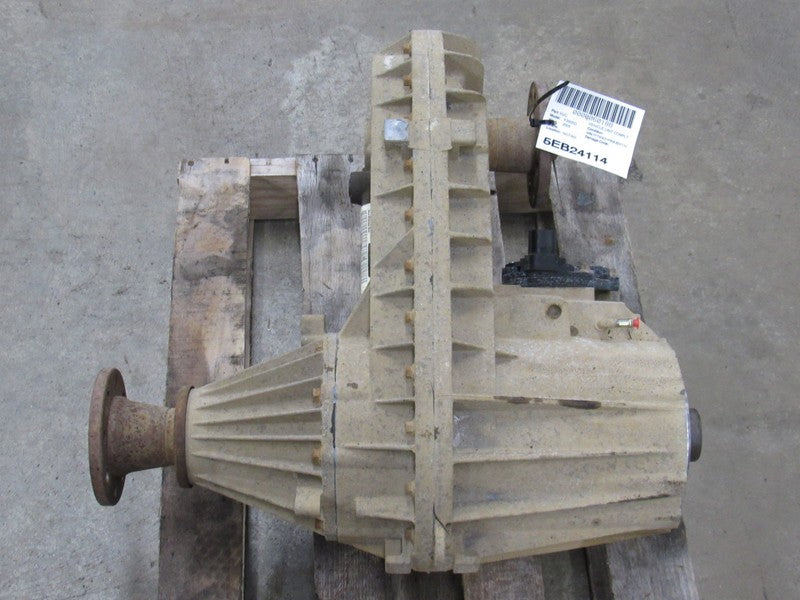 03-10 Ford F250 F350 Electronic Shift Transfer Case 4x4 NP273F 5C34-AG