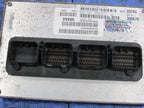 PLUG & PLAY 10 Charger 300 5.7L RWD Hemi Engine Computer ECU 68052002 