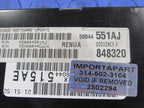 PROGRAMMED PLUG & PLAY 05 Grand Cherokee WK 4.7 2WD ECM 56044551AJ 551