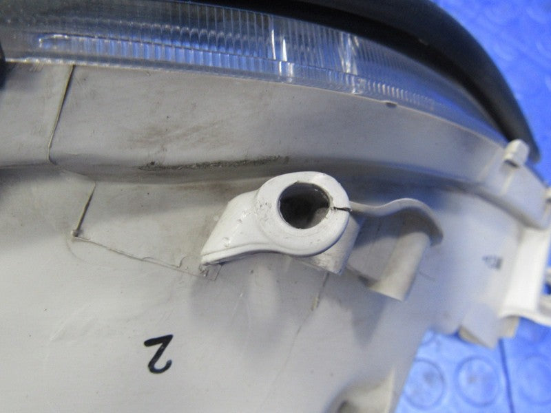 01-03 Lexus LS430 Left Driver LH Side Xenon HID Headlight Head Light L