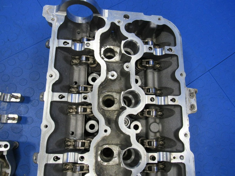 11-13 550i / 09-12 BMW 750i 4.4L N63B44 Right Passenger Cylinder Head 