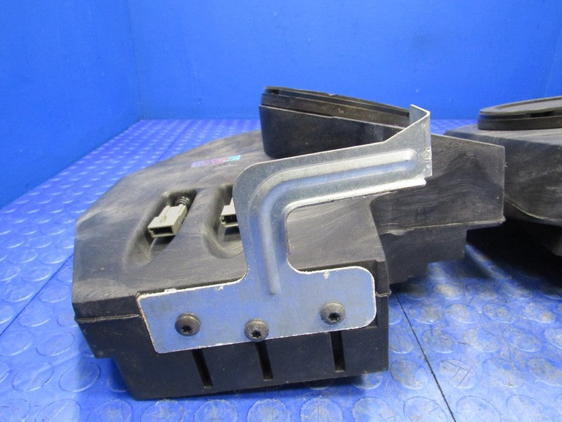 94-04 Ford Mustang Mach 460 Rear Deck Speaker Box Tweeter Woofer 5289