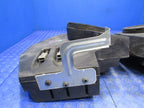 94-04 Ford Mustang Mach 460 Rear Deck Speaker Box Tweeter Woofer 5289