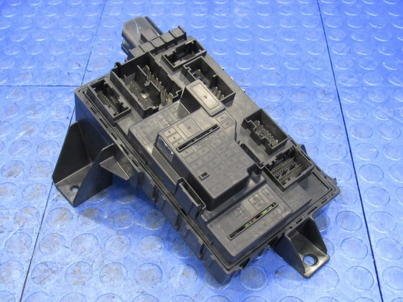 11-14 Ford E150 E250 E350 BCM SJB Smart Junction Fuse Box BC2T-15604-B
