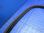 99-02 BMW Z3 M Coupe Hatch Liftgate Trunk Seal Rubber Weather Strippin