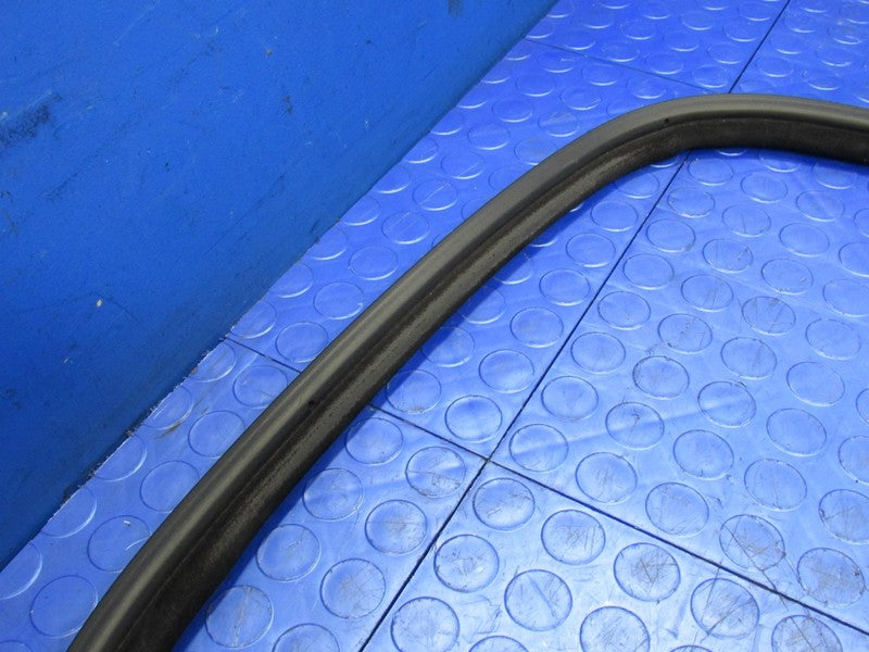 99-02 BMW Z3 M Coupe Hatch Liftgate Trunk Seal Rubber Weather Strippin