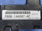 97-98 Ford F150 Interior Dash Fuse Box Junction Relay Block F65B-14A06