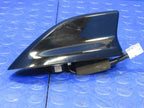 11-16 Honda CR-Z CRZ Shark Fin Radio Antenna Mast Assembly Crystal Bla