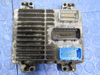 06 GTO Impala SSR Trailblazer V8 E40 ECU ECM PCM Engine Computer 12596