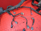 13 Suburban Tahoe Avalanche 4X4 5.3L LC9 Engine Wire Wiring Harness OE