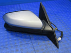 16-21 Honda Civic Right Passenger Side Power Door Mirror W/ Camera Sil
