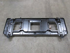 92-96 Ford F150 F250 OBS 40/20/40 Split Front Bench Seat Bracket Pan T