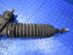 04-11 Mazda RX-8 RX8 Electric Power Steering Rack & Pinion Motor Gear 