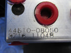 04-06 Toyota Sienna ABS Anti-Lock Brake Pump Modulator Assembly 89541-