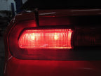08-14 Dodge Challenger Left LH Driver Side Outer Taillight Tail Light 