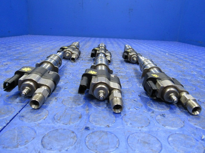 09-16 BMW Z4 / 07-10 335i 3.0L N54B30 Fuel Injector Index 11 135375852
