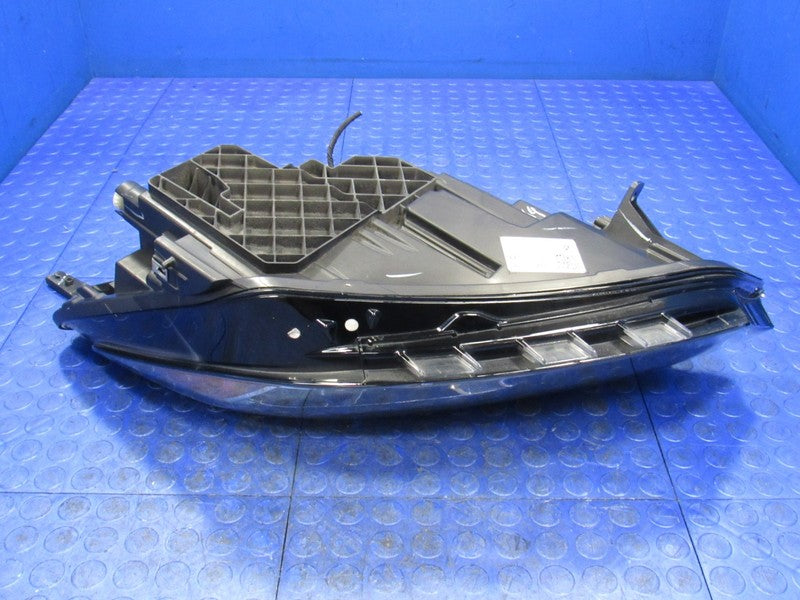 18-21 Chevrolet Equinox Left Driver Xenon HID Headlight Head Lamp T4F 