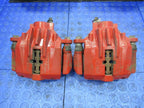 97-04 Chevrolet Corvette C5 Front Rear Left LH Right RH Brake Calipers