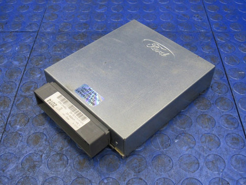01 Ford Ranger B3000 3.0L ECU ECM PCM Engine Computer ZOT4 1L5A-12A650