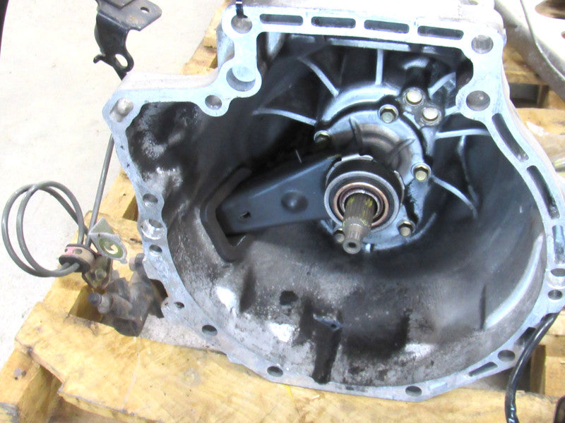 99-05 Mazda Miata MX-5 NB 1.8L 5-Speed Manual Transmission MT Swap 79k