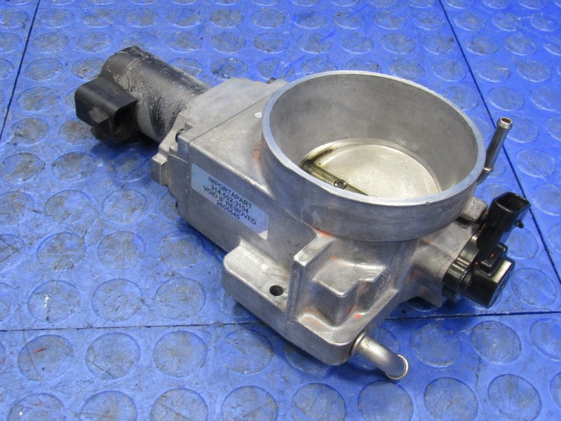 97-99 Chevrolet Corvette C5 5.7L LS1 DBW Throttle Body 75mm 17113564 5