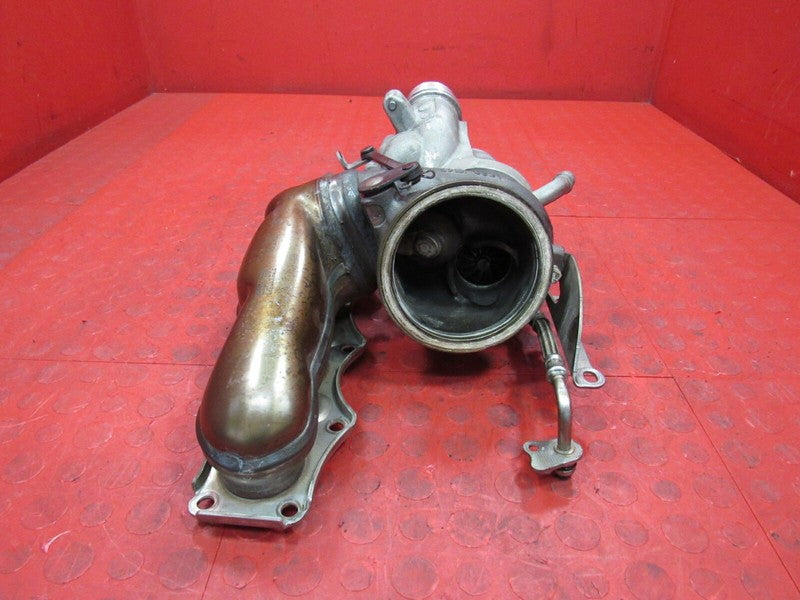 12-16 BMW 328i 528i Z4 / 14-16 228i 428i 2.0L N20 N26 Turbocharger Ass