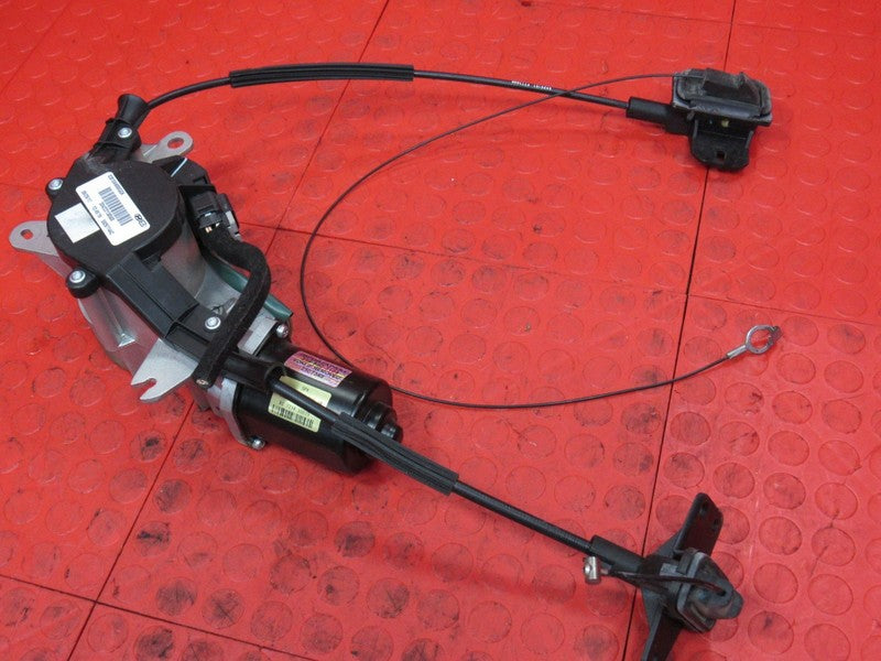 15-21 Kia Sedona Rear Driver Side LH Sliding Power Door Motor Assembly