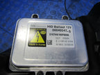 12-14 Genesis Sedan 3.8L Left Driver HID Xenon Headlight Head Light La