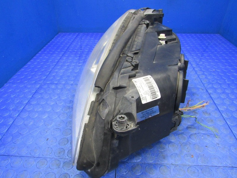 07-09 Mercedes Benz S Class W221 Right Passenger HID Bi Xenon Headligh