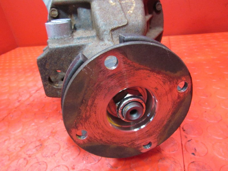 90-05 Miata MX5 NB 4.3 Torsen LSD Differential Swap Driveshaft Axles 1