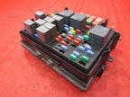 03-05 Silverado Sierra Duramax Engine Fuse Panel Relay Box Block 15177