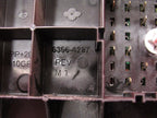 08-09 Chevrolet Express GMC Savana 1500 2500 3500 Fuse Relay Box 25888