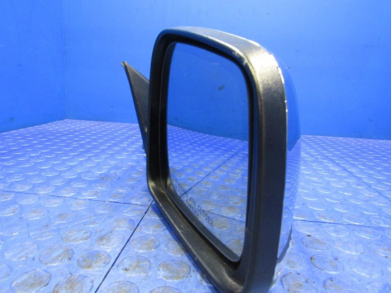 11-13 Jeep Grand Cherokee RH Passenger Side Heated Power Door Mirror C