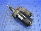 01-05 Porsche 911 996 Turbo GT2 GT3 Starter Motor Assembly Bosch OEM 6