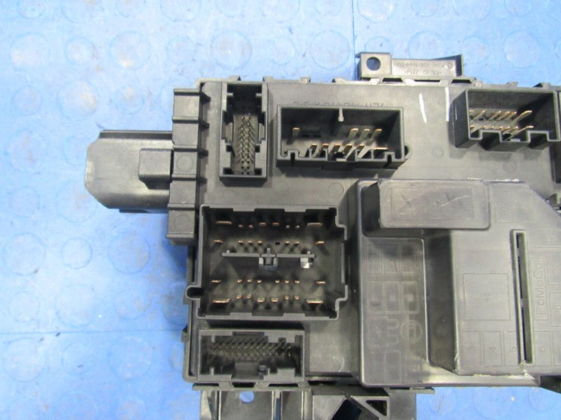 10 Expedition Navigator BCM SJB Smart Junction Fuse Box Block AL1T-156