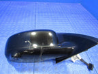 13-16 Nissan Pathfinder Right Passenger Power Door Mirror Assembly Bla