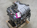 99-00 4Runner Tacoma 3.4L V6 5VZ-FE Engine Motor Assembly Fed Emission