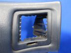 89-91 Mazda Rx7 FC Convertible Left Driver Side Door Power Window Pane