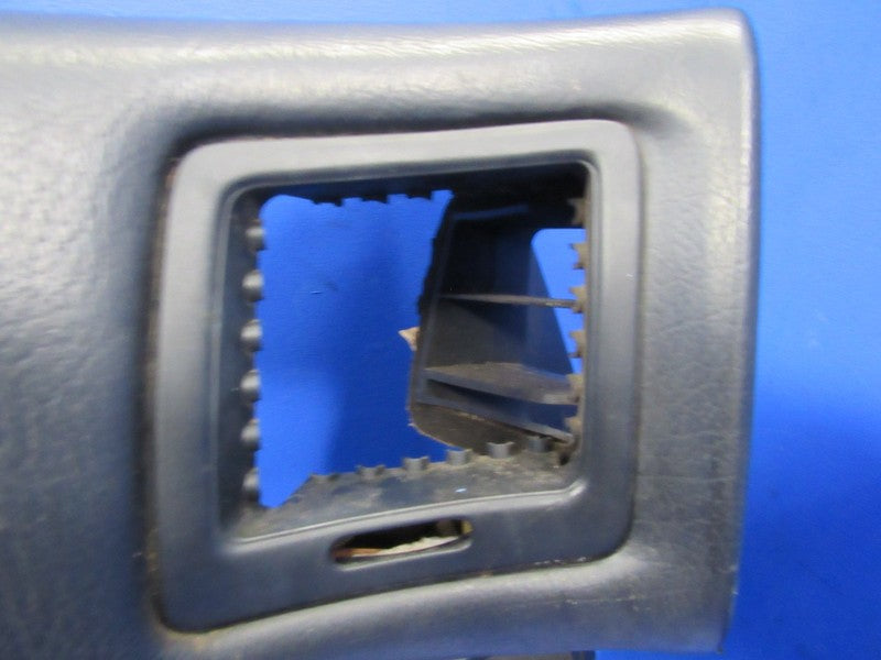 89-91 Mazda Rx7 FC Convertible Left Driver Side Door Power Window Pane