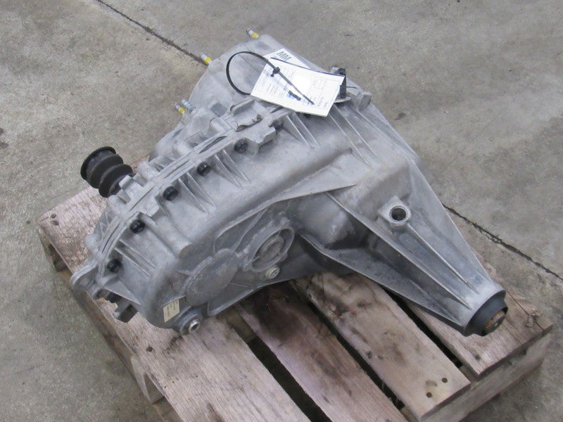 07-14 Escalade Sierra Yukon Denali AWD Electronic Transfer Case Opt NR