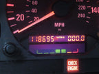 96-99 BMW E36 3-Series 18 Button OBC On Board Computer