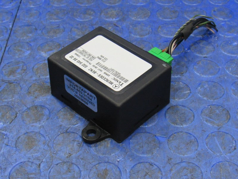 03-06 Sprinter WSP Immobilizer Security Theft Control Unit 032 545 86 