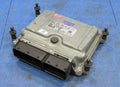 08 Mercedes ML350 R350 ECU ECM PCM Engine Computer UNLOCKED 272 153 61